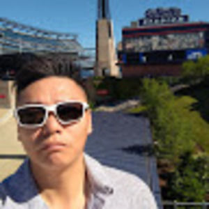 Meet your Posher, Felix